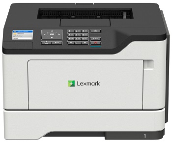 Lexmark B 2546 dn